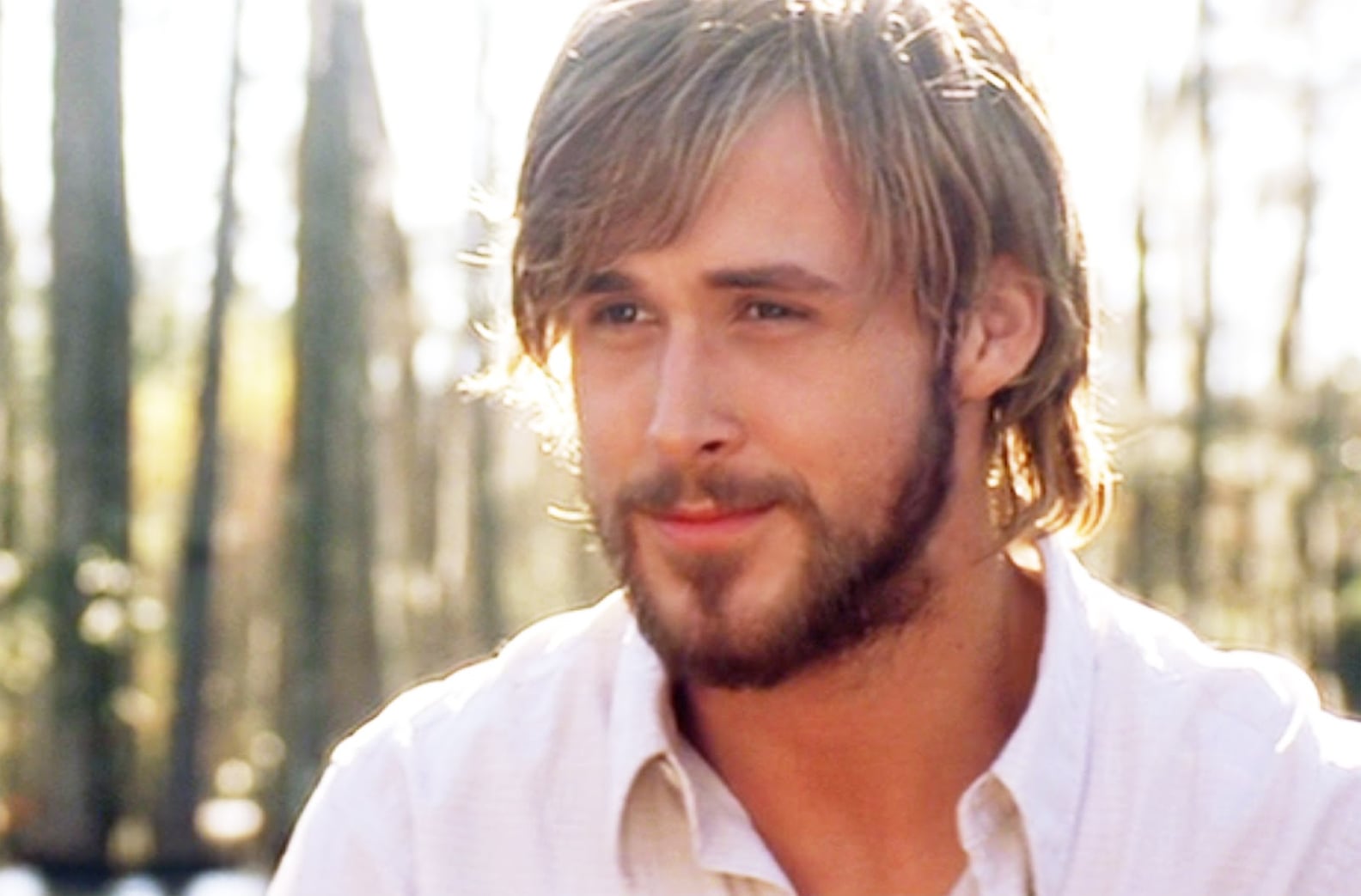 Ryan Gosling in The Notebook | Pictures | PS Entertainment