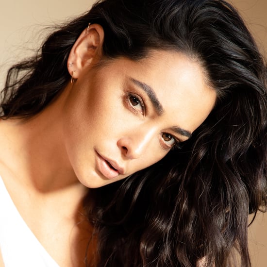 Natalie Martinez Represents Strong Latina Female Characters