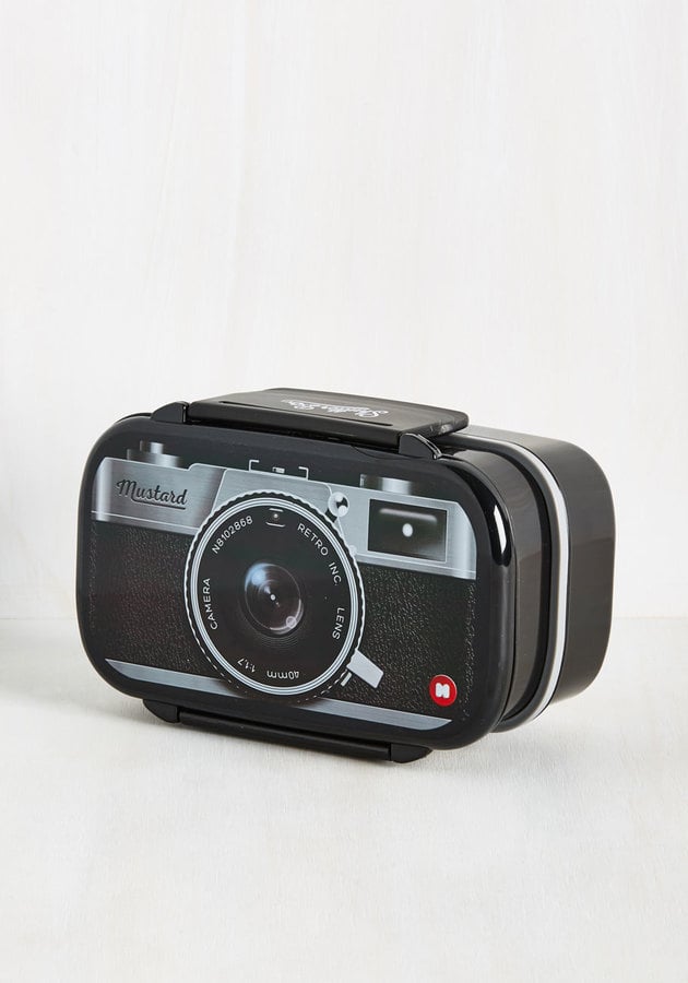 Aperture Appetites Bento Box