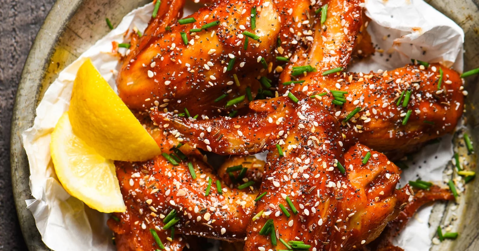 18 Best Chicken Wing Recipes