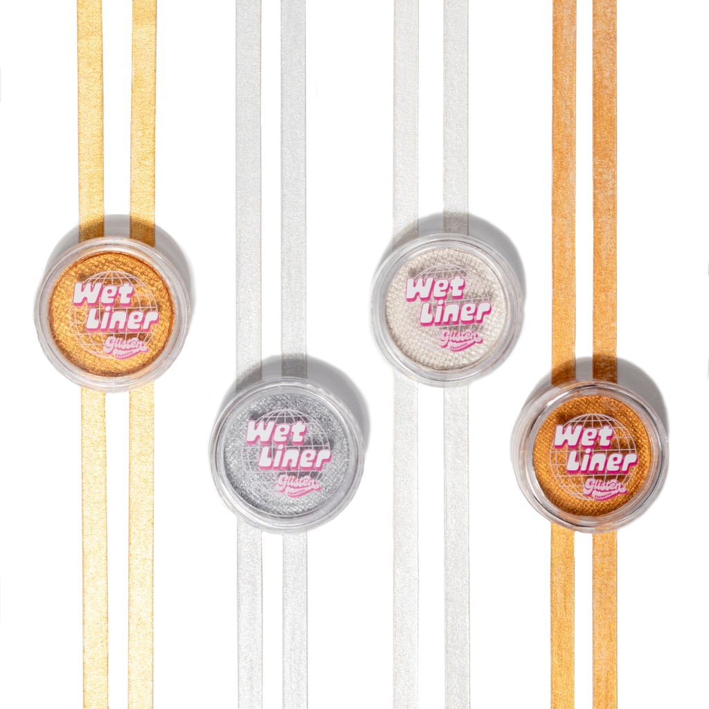 Glisten Cosmetics Wet Liners