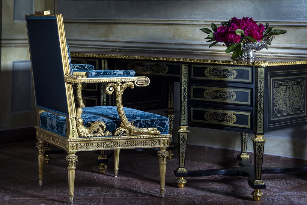 Is House of Gucci's Villa Balbiano Real? Rent It on Airbnb