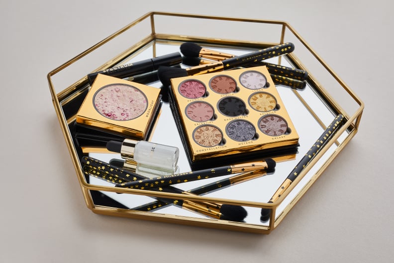 Spectrum Collections Zodiac Makeup Line