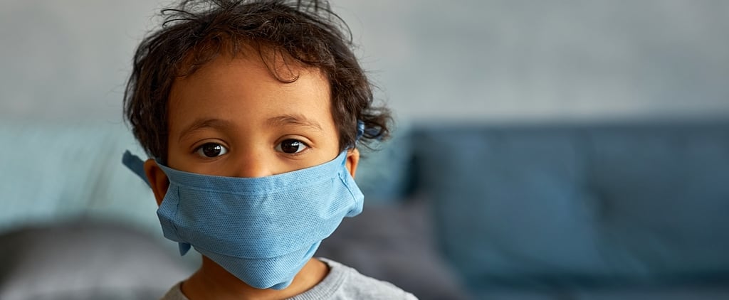 Is the Delta Variant More Dangerous For Kids? An Infectious Disease Doctor Explains