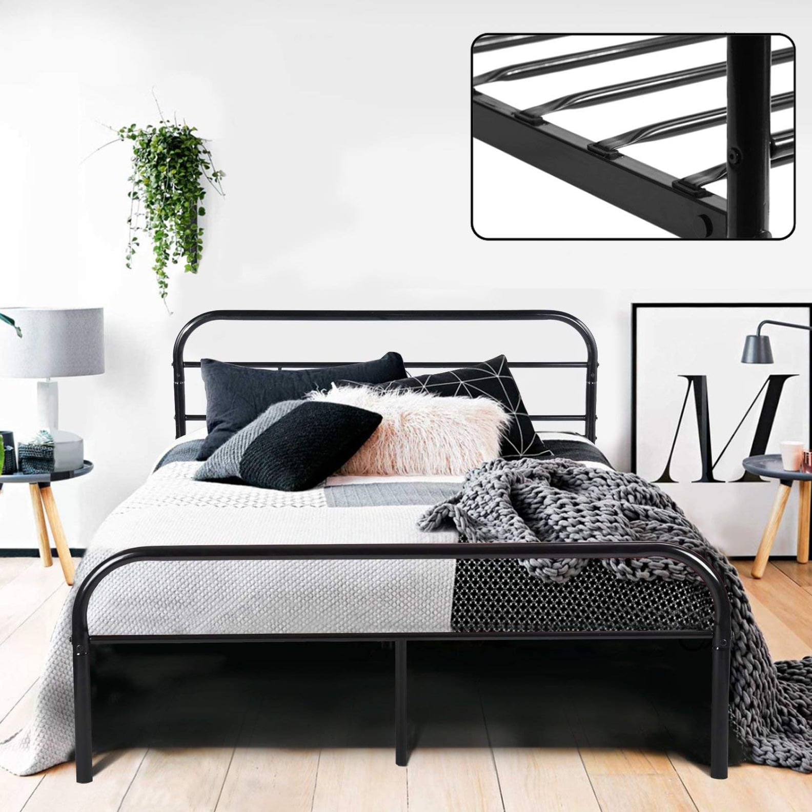 Best Beds From Amazon POPSUGAR Home