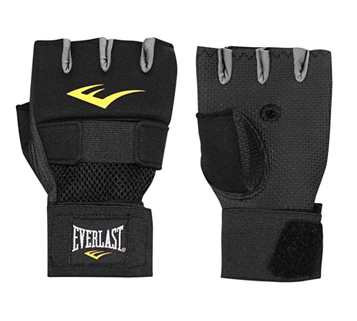 Everlast Unisex Gel Handwrap Gloves