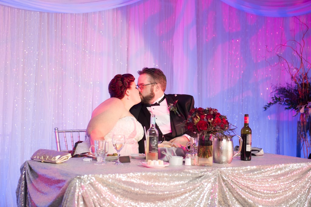 Superhero Halloween Wedding Ideas