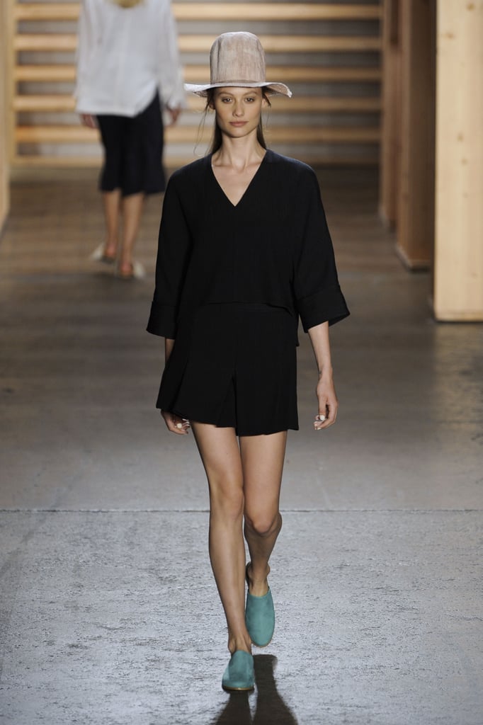 Tibi Spring 2015
