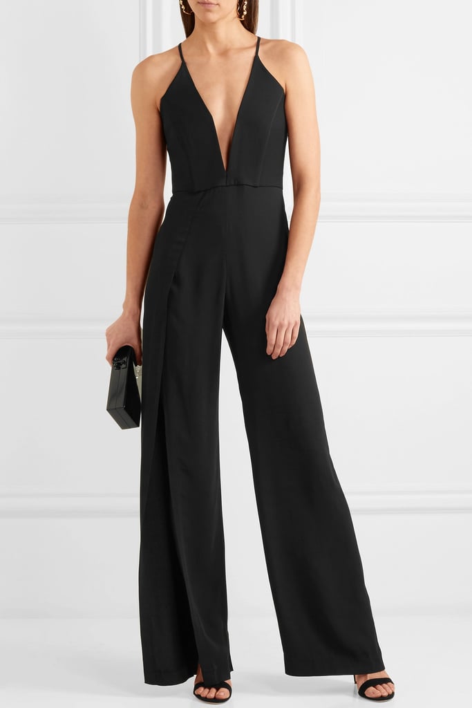 Michelle Mason Cady and Jersey Jumpsuit