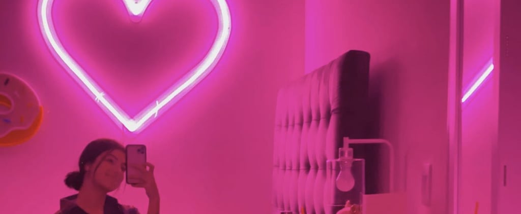 Neon Room Decor Inspiration