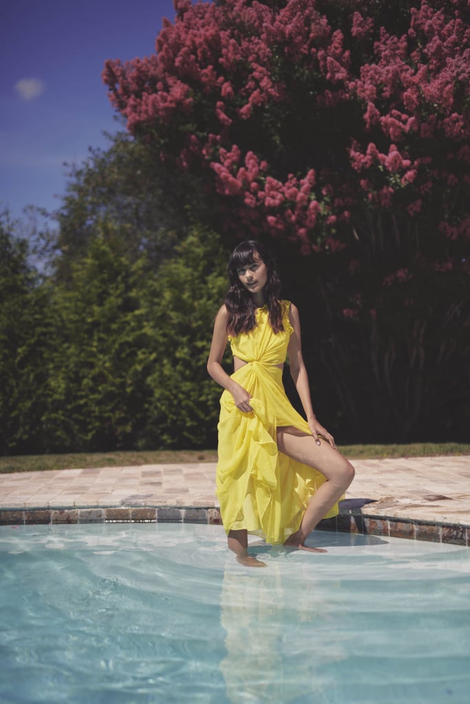 Cinq á Sept Spring 2019