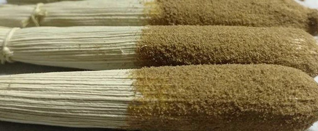 Tamale Blunts