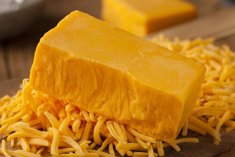 Velveeta Cheese