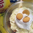 Chrissy Teigen's Banana Pudding Recipe Contains a Genius Secret Ingredient