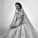 Jackie Kennedy Wedding Dress
