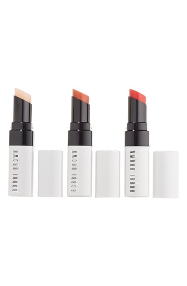 Bobbi Brown Sheer Indulgence Extra Lip Tint Trio