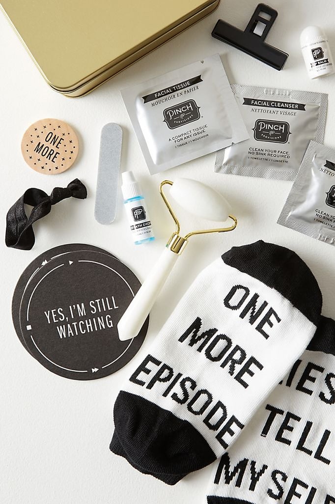 Pinch Provisions Binge-Watching Beauty Kit