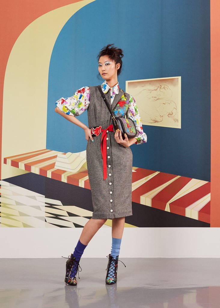 Olympia Le-Tan Fall '16