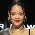 Why Rihanna Dresses Her Son in Pink and Florals: "Fluidity in Fashion Is Best"
