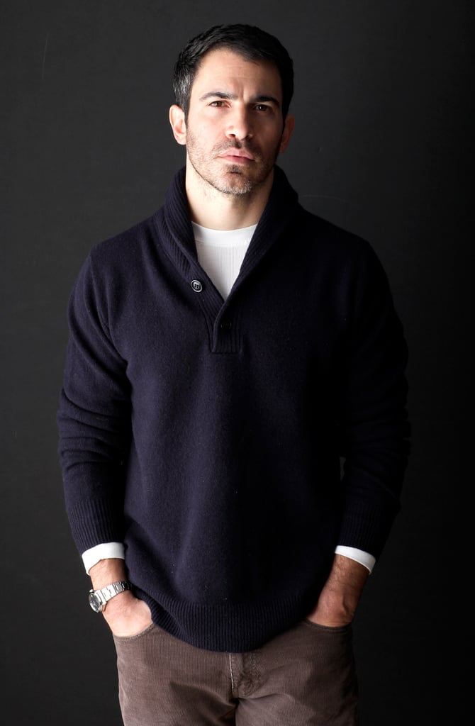 Hot Chris Messina Pictures