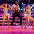 Evanna Lynch and Scarlett Byrne's Harry Potter Reunion on DWTS Will Fill Your Heart With Joy