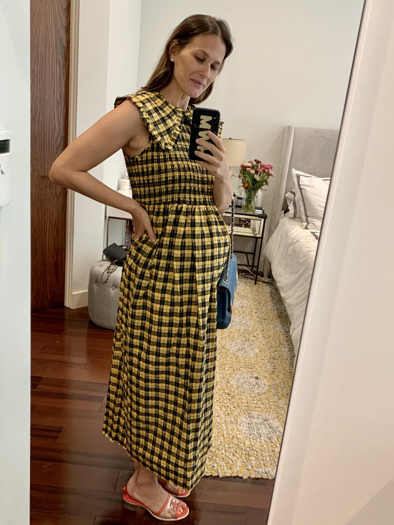 Hannah Weil McKinley, POPSUGAR Fashion Director