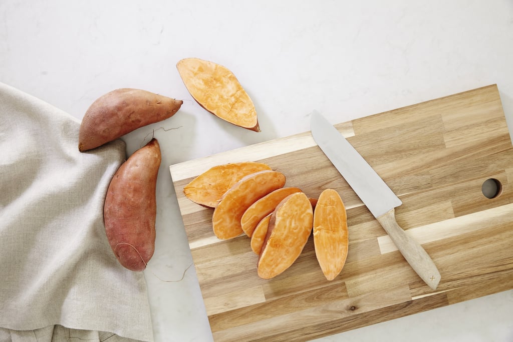 The Fall Food: Sweet Potatoes