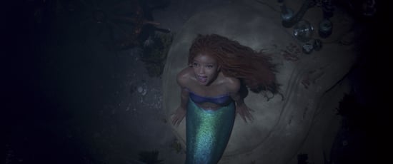 The Little Mermaid Live-Action Movie Cast | POPSUGAR Entertainment