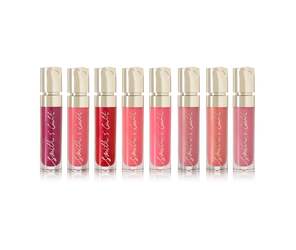 Smith & Cult The Shining Lip Lacquer Set ($150)