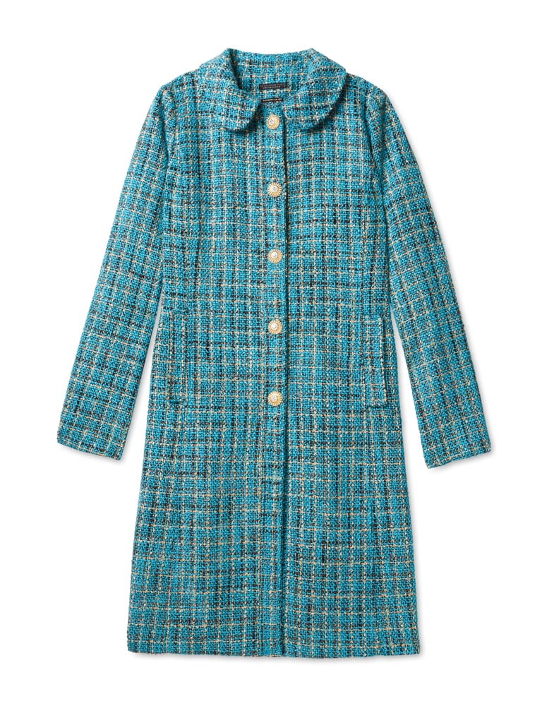 The Mindy Project Coats on Gilt
