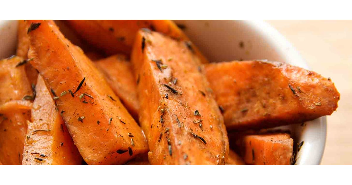Calories in Root Vegetables POPSUGAR Fitness