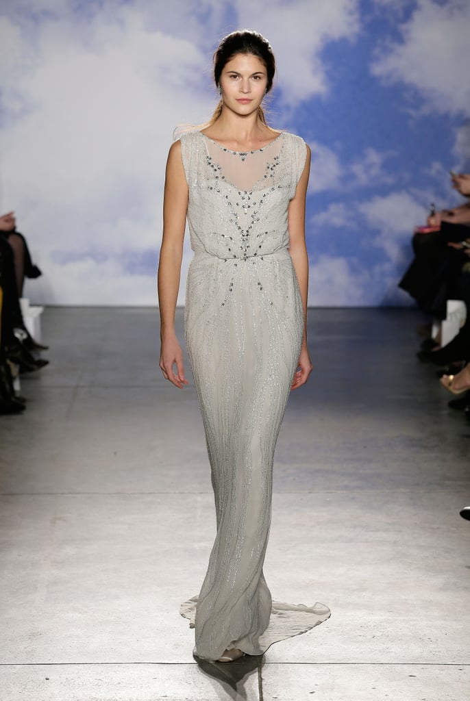 Jenny Packham Bridal Spring 2015 | Jenny Packham Bridal Spring 2015 ...