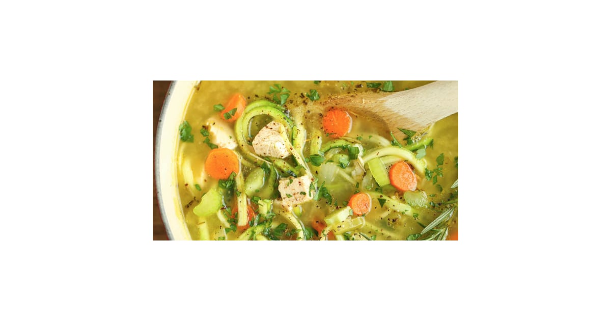 Boneless Skinless Chicken Breast Recipes | POPSUGAR Fitness UK