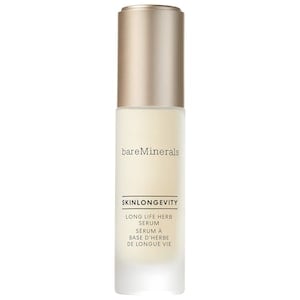 BareMinerals Skinlongevity Long Life Herb Anti-Aging Face Serum