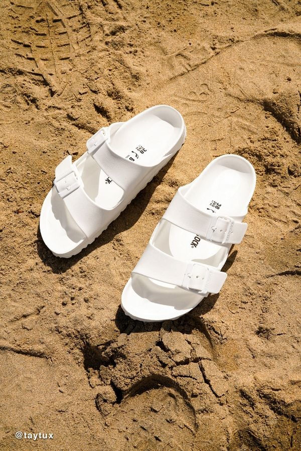 Most Comfortable Cheap Sandals POPSUGAR Fashion