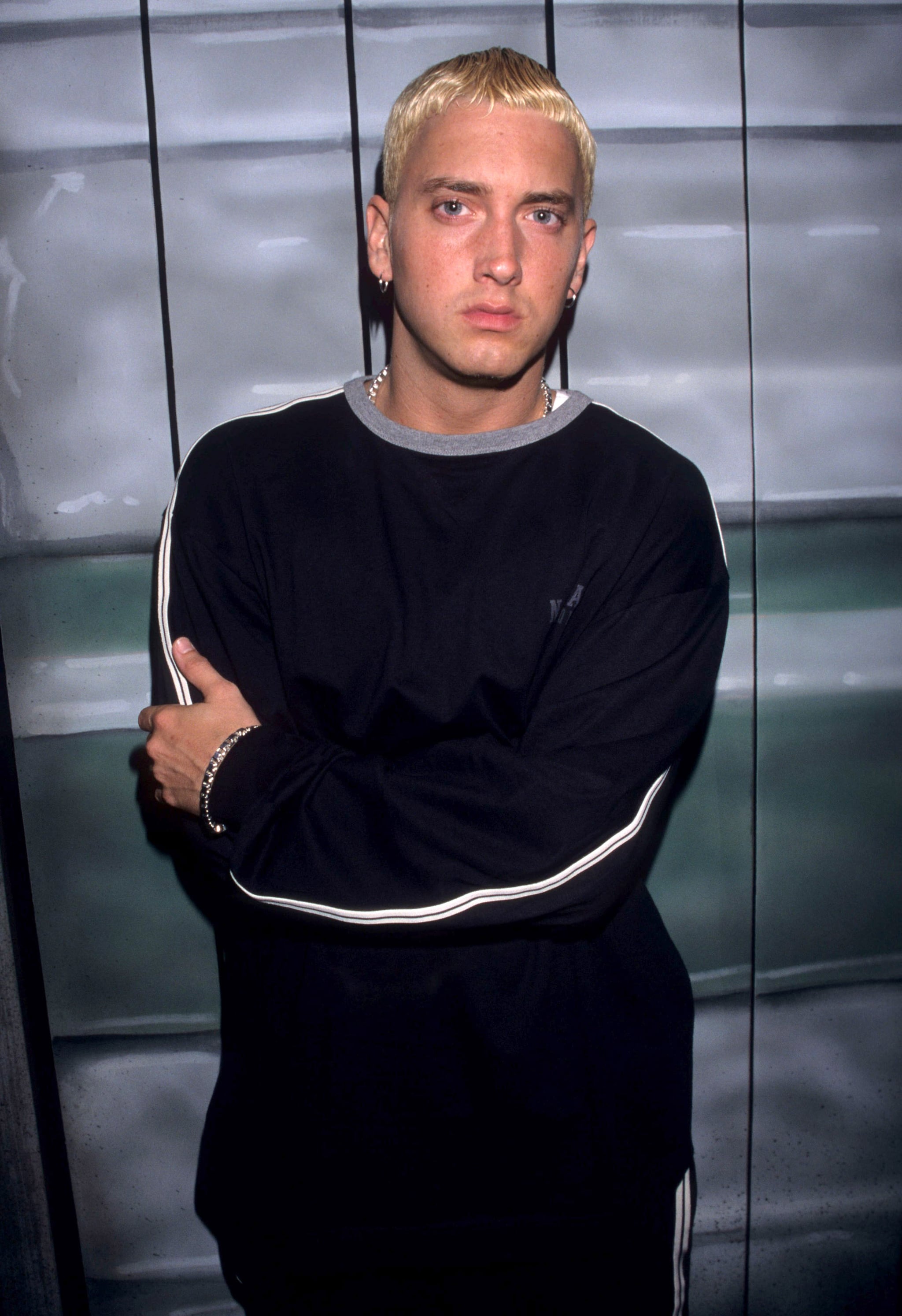 Sexy Pictures Of Eminem
