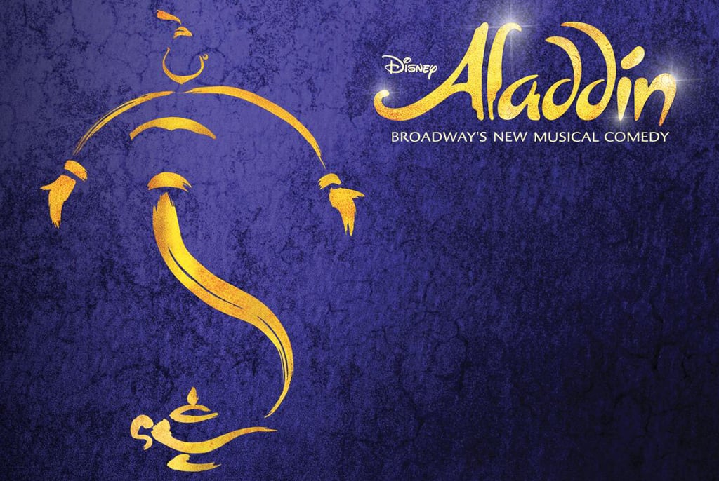 Aladdin