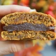 Vegan, Gluten-Free, and Paleo Pumpkin Sandwich Cookies You'll Want to Hoard to Yourself