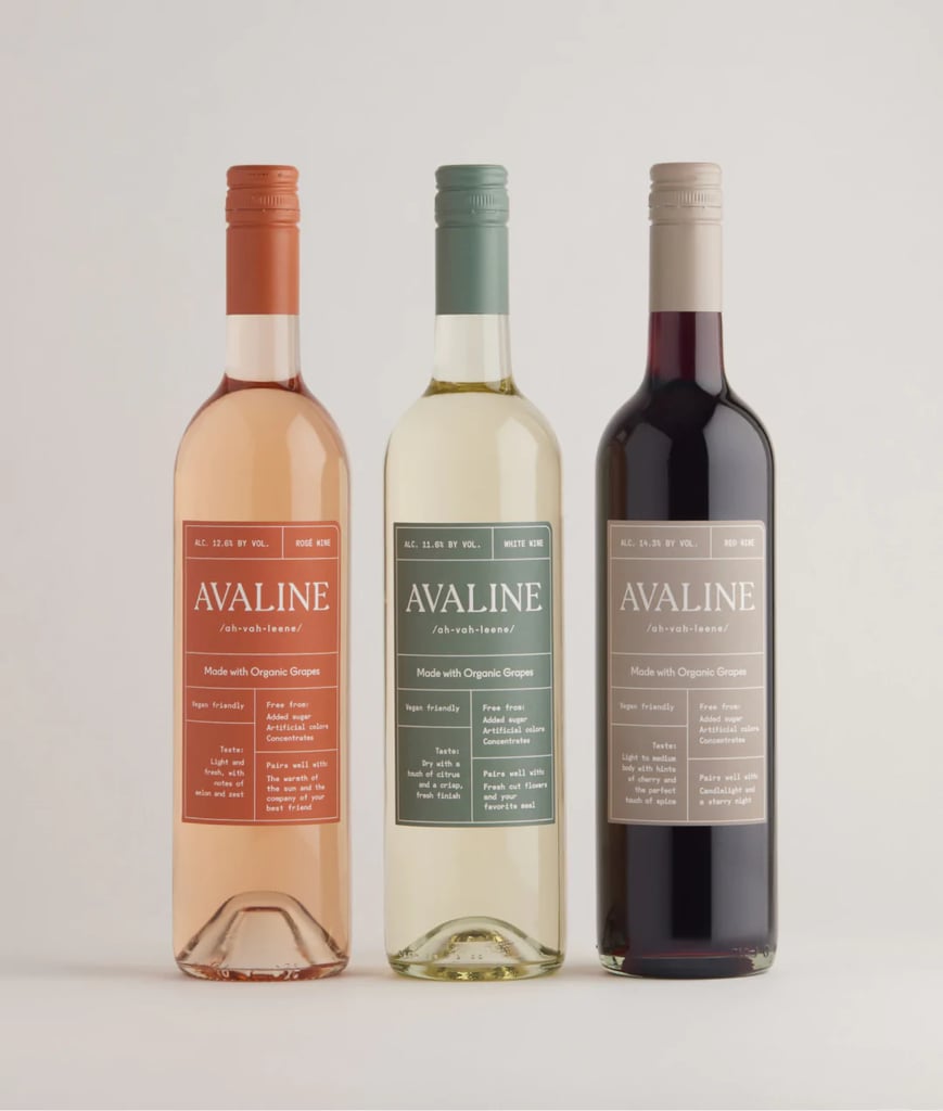 Avaline The Essentials Wine Bundle