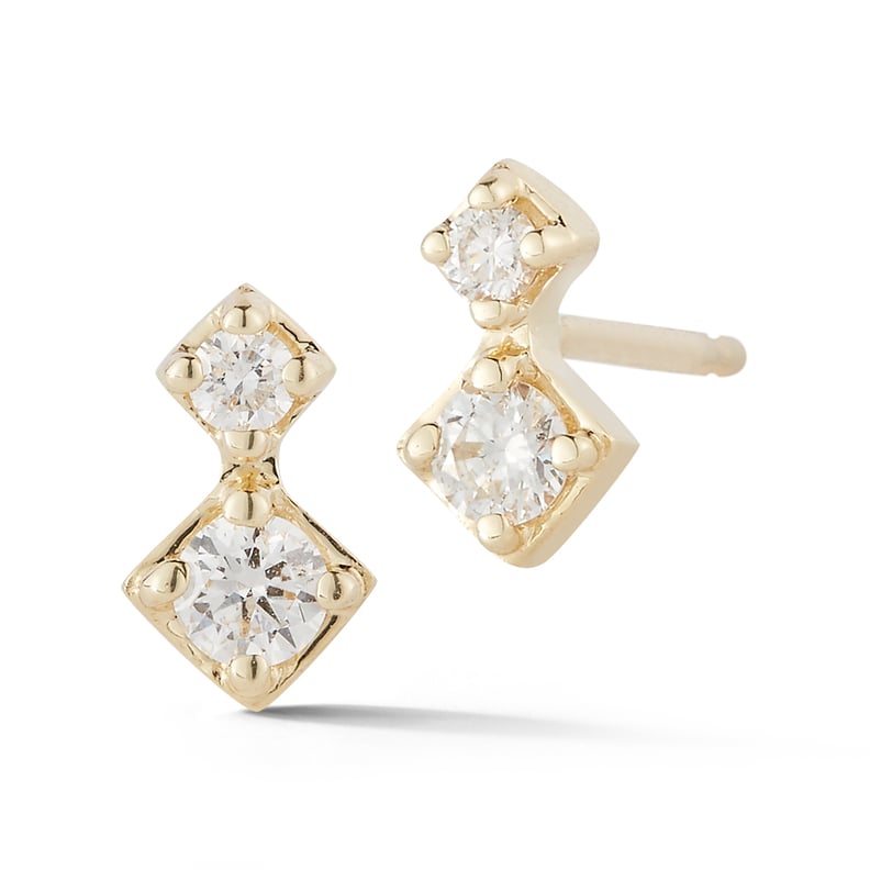 Barbela Diamond Vix Earrings