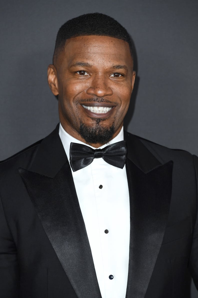 Jamie Foxx as Max Dillon/Electro