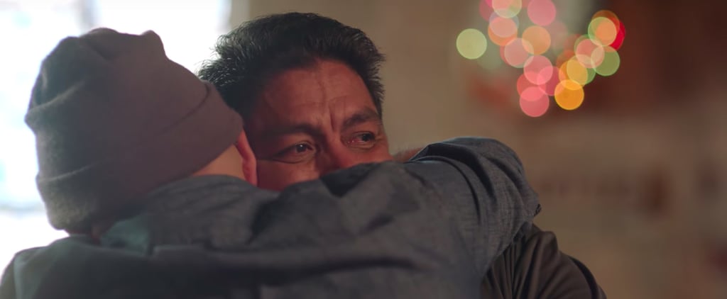 Budweiser Stepfather Adoption Father's Day Ad 2019