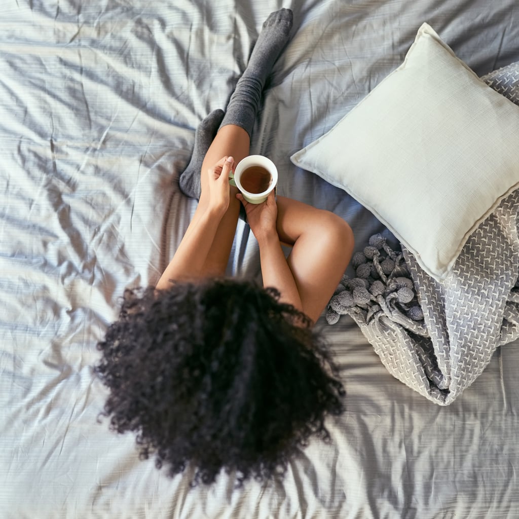 Night Sweats Aren't Just a Menopause Symptom. Here are 7 Other Possible Causes.