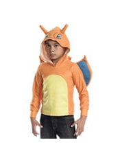 Charizard Hoodie