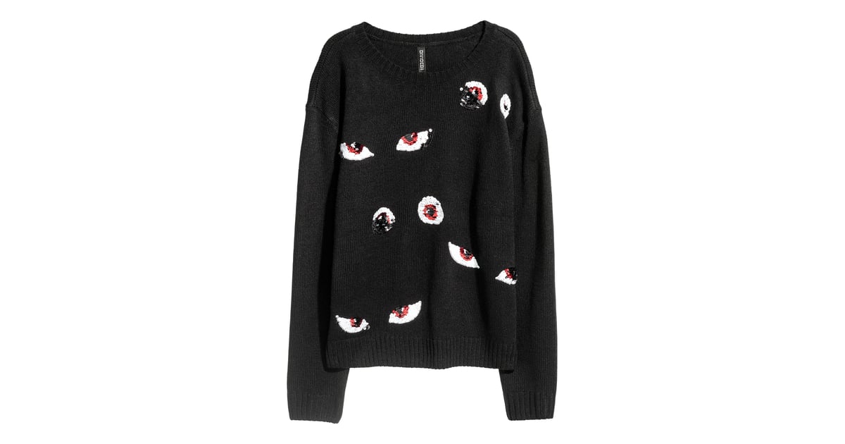 H&M Halloween Costumes 2017 POPSUGAR Fashion Photo 19