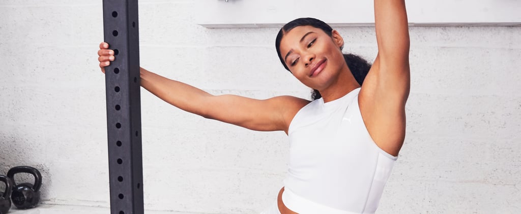 The Best Workout Clothes From Boohoo
