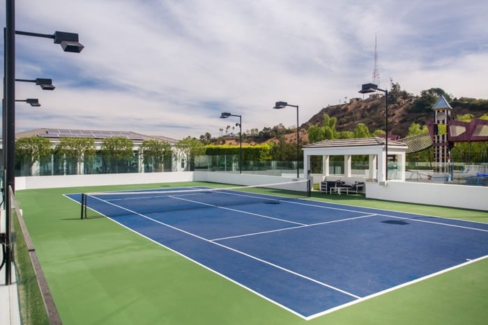 Gwen Stefani and Gavin Rossdale Are Selling Their House