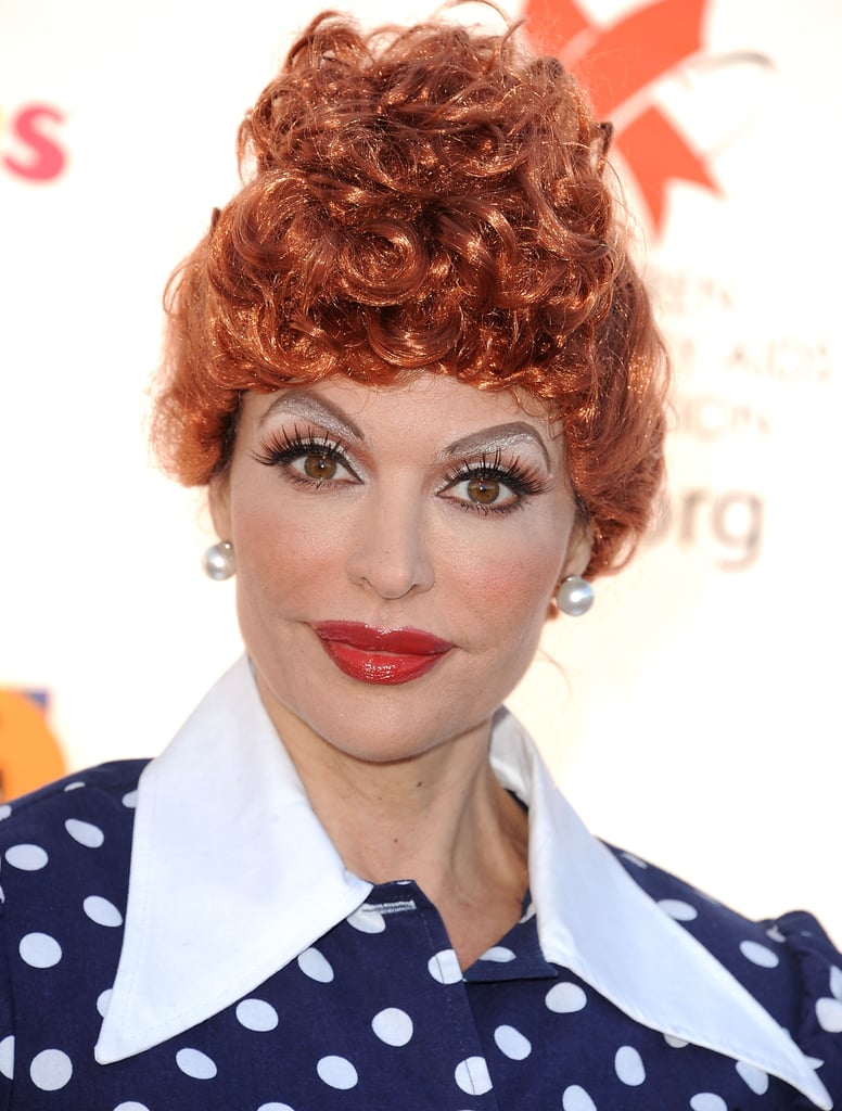 Lisa Rinna