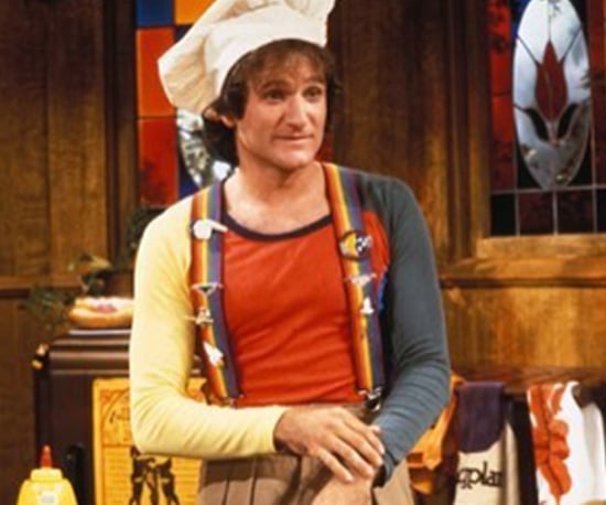 Suspenders Suspenders
