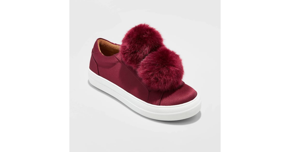 Women's Abbie SlipOn Shoes From Target POPSUGAR Fashion Photo 4